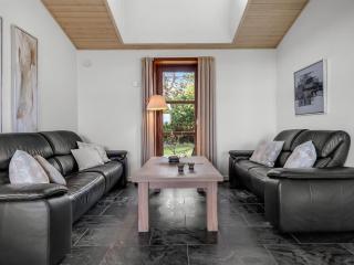Holiday Home Amundi - 3-8km from the sea by Interhome - Rømø Kirkeby - 7
