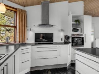 Holiday Home Amundi - 3-8km from the sea by Interhome - Rømø Kirkeby - 6
