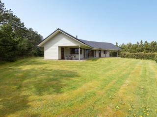 Holiday Home Amundi - 3-8km from the sea by Interhome - Rømø Kirkeby - 4
