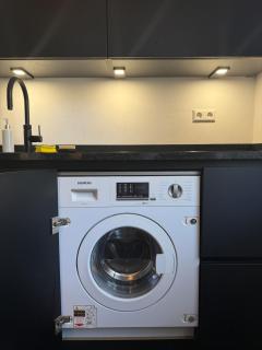 Luxus Residenz 4Min VW Stadtnah-1 Kingsize Bett & Garten - Wolfsburg - 6