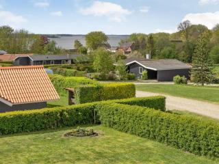 Holiday Home Guldborg - 400m to the inlet by Interhome - Egernsund - 8
