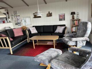 Holiday Home Guldborg - 400m to the inlet by Interhome - Egernsund - 7