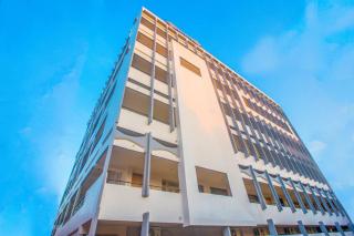 Sri Ramakrishna Hotel - Bangalore - 8