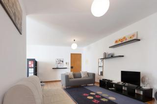 São Roque Apartment - São Roque - 9