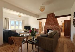 Wild Meadow Cottage - Bramerton - 7
