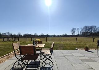 Wild Meadow Cottage - Bramerton - 3
