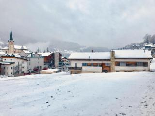 Apartment Fifinhaus by Interhome - Fiesch - 7