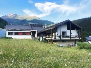Apartment Fifinhaus by Interhome - Fiesch - 9