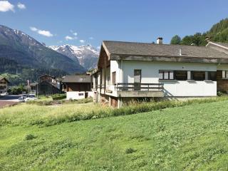 Apartment Fifinhaus by Interhome - Fiesch - 0