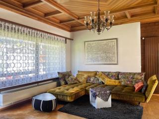 Apartment Fifinhaus by Interhome - Fiesch - 4