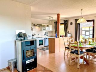Holiday Home Hänsel & Gretel im Kellerwald by Interhome - Frankenau - 8