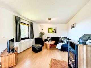 Holiday Home Hänsel & Gretel im Kellerwald by Interhome - Frankenau - 3