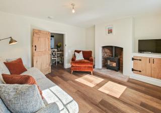 Stone Cottage - Aylsham - 0