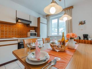 Apartment Ferienappartment Brandner-2 by Interhome - Bad Hofgastein - 9