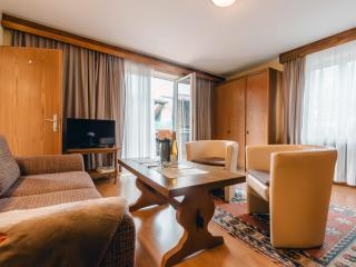 Apartment Ferienappartment Brandner-2 by Interhome - Bad Hofgastein - 8