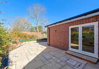 Stone Cottage - Aylsham - 4