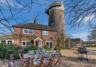 The Mill House - Hindolveston - 9