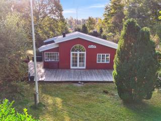 Holiday Home Galathea - 175m from the sea by Interhome - Nykøbing Sjælland - 8