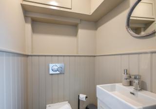 The Mill House - Hindolveston - 1