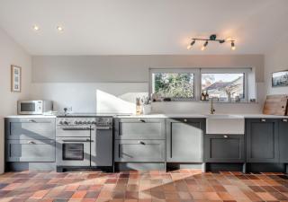 The Mill House - Hindolveston - 6