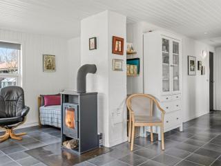 Holiday Home Randulf - from the sea by Interhome - Hals - 5