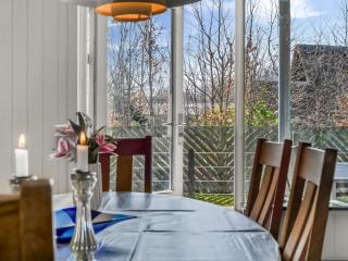 Holiday Home Randulf - from the sea by Interhome - Hals - 3
