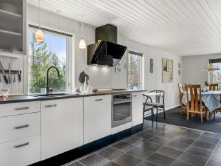 Holiday Home Randulf - from the sea by Interhome - Hals - 2