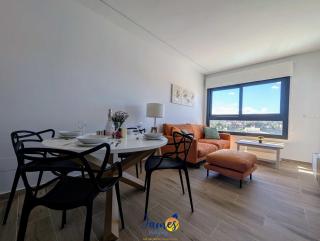 Contemporary PH Apt with Com Pool VM78 - Villamartin - 4