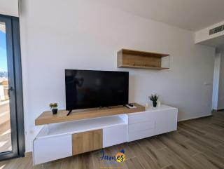 Contemporary PH Apt with Com Pool VM78 - Villamartin - 3