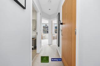 Two Bedroom Apartment By Arhouse Apartments Short Lets & Serviced Accommodation Shoreditch With Free WiFi - Londra - 1
