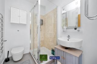 Two Bedroom Apartment By Arhouse Apartments Short Lets & Serviced Accommodation Shoreditch With Free WiFi - Londra - 3