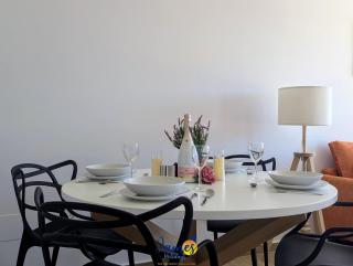 Contemporary PH Apt with Com Pool VM78 - Villamartin - 6