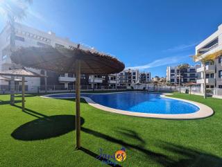 Contemporary PH Apt with Com Pool VM78 - Villamartin - 9