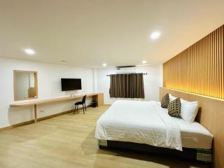The Cozy 77 - Bangkok - 0
