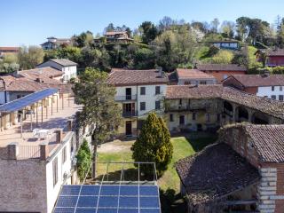 Holiday Home Relais San Desiderio by Interhome - San Desiderio - 0