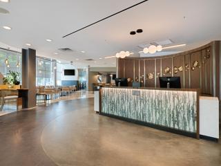 Hotel Indigo Asheville Downtown by IHG - Asheville - 9