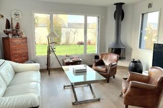 Spacious house with garden near the beach - Saint Malo - 9
