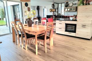 Spacious house with garden near the beach - Saint Malo - 8