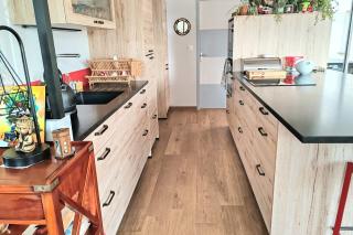 Spacious house with garden near the beach - Saint Malo - 6