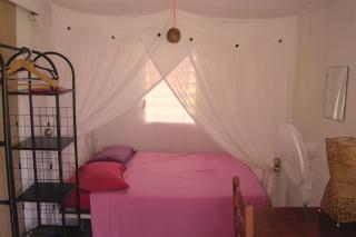 Le lit d'Oli - Sainte-Rose - 7