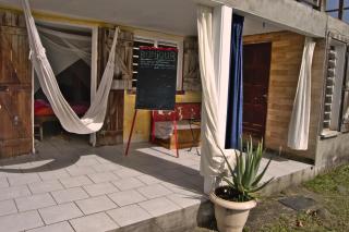 Le lit d'Oli - Sainte-Rose - 4