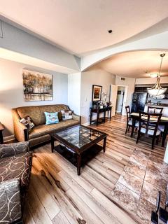 Bogey Bungalow At Four Seasons Resort - Lake Ozark - 9