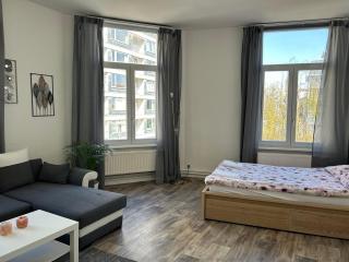 Spacious - 6