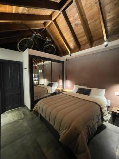 O&L Gran Poder - Modern loft with Private Pool and Terrace - Seville - 6