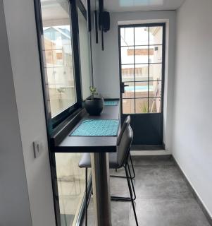 O&L Gran Poder - Modern loft with Private Pool and Terrace - Seville - 2