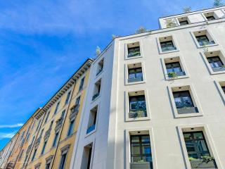 Ausonio Urban Suite - 3 min dal Naviglio - Milan - 9