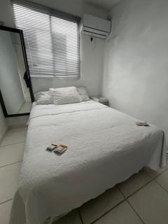 APARTAMENTO DE 2 QUARTOs - Manaus - 0
