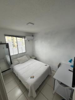 APARTAMENTO DE 2 QUARTOs - Manaus - 9