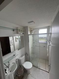 APARTAMENTO DE 2 QUARTOs - Manaus - 7