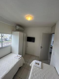APARTAMENTO DE 2 QUARTOs - Manaus - 6
